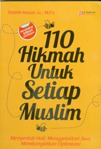 Image of 110 Hikmah Untuk Setiap Muslim