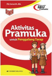 Image of Aktivitas pramuka untuk penggalang terap