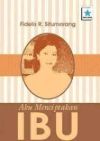 Image of AKU MENCIPTAKAN IBU
