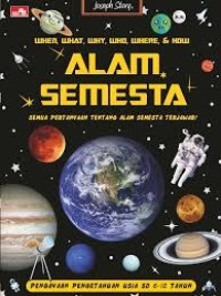 Image of ALAM SEMESTA