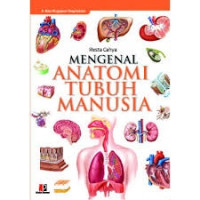 Image of ANATOMI TUBUH MANUSIA UNTUK SMP