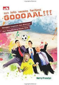 Image of Apa kata mereka tentang Gool