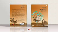 Image of ARUNIKA ASMARA SEBUAH ANTOLOGI CERPEN