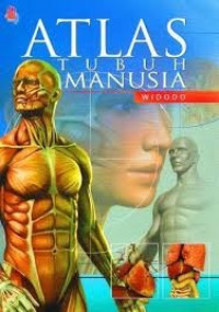 Image of ATLAS TUBUH MANUSIA