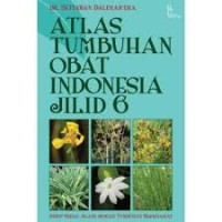 Image of ATLAS TUMBUHAN