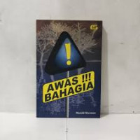 Image of AWAS BAHAGIA
