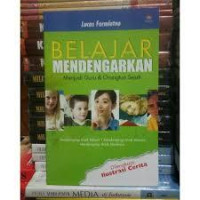 Image of Belajar Mendengarkan Menjadi Guru Orangtua Sejati