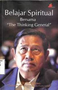 Image of BELAJAR SPIRITUAL BERSAMA 