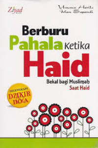 Image of BERBURU PAHALA KETIKA HAID