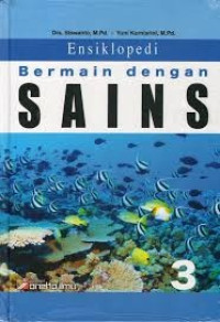 Image of BERMAIN DENGAN SAINS 3