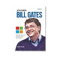 Image of Bill Gates