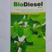 Image of BIO DIESEL REVISI