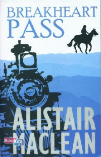 Image of BREAKHEART PASS