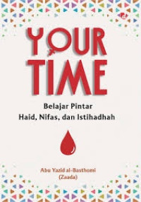 Image of Buku Pintar Haid Nifas dan Istihadoh