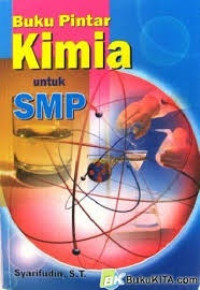 Image of Buku Pintar Kimia