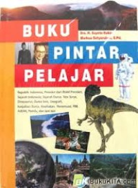 Image of Buku Pintar Pelajar