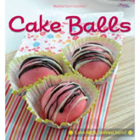 Image of CAKE BALLS