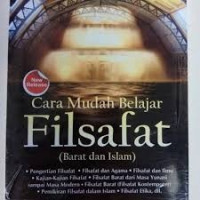 Image of CARA MUDAH BELAJAR FILSAFAT [BARAT&ISLAM]