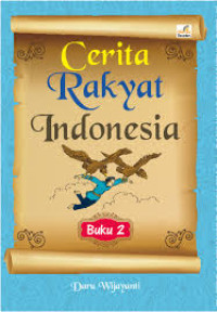 Image of Cerita Rakyat Indonesia 2