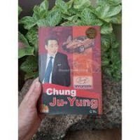 Image of Chung Ju-Yung