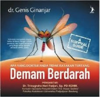 Image of DEMAM BERDARAH