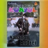 Image of DETEKTIF KONYOL