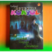 Image of DETEKTIF KONYOL