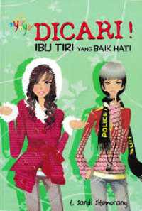 Image of Dicari ibu tiri yang baik hati