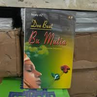 Image of Doa Buat Bu Mutia