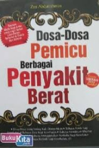 Image of Dosa Dosa Pemicu Berbagai Penyakit Berat