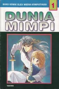 Image of DUA MIMPI 1