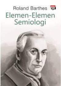 Image of ELEMEN 3 SEMIOLOGI