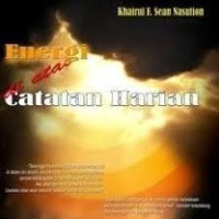 Image of ENERGI DIATAS CATATAN HARIAN