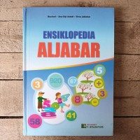 Image of Ensiklopedia 