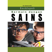 Image of Ensiklopedia Bermain Sains