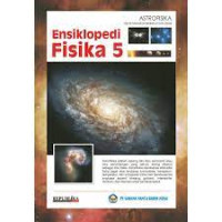 Image of Ensiklopedia Fisika 5: Astrofisika