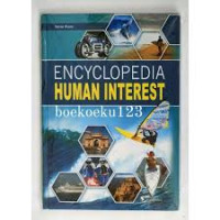 Image of Ensiklopedia HUman Interest