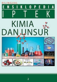 Image of ENSIKLOPEDIA IPTEK JILID 3 (KIMIA&UNSUR)