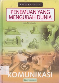 Image of Ensiklopedia: Penemuan yang Mengubah Dunia