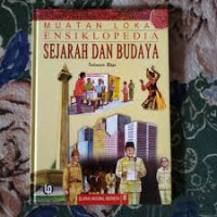 Image of Ensiklopedia pengetahuan umum Jilid 8
