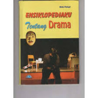 Image of Ensiklopedia Tentang Drama