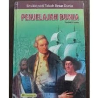 Image of ENSIKLOPEDIA TOKOH PENJELAJAH DUNIA