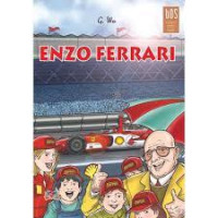Image of Enzo Ferari