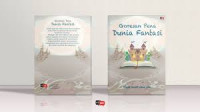 Image of GORESAN PENA DUNIA FANTASI