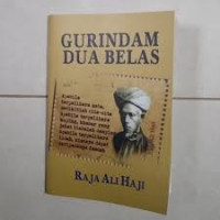 Image of GURINDAM DUA BELAS RAJA ALI HABI