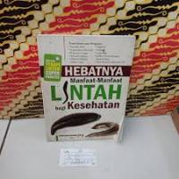 Image of Hebatnya Manfaat-Manfaat Lintah Bagi Kesehatan