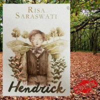Image of Hendrick