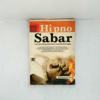 Image of Hypno Sabar