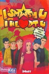 Image of I HEART U