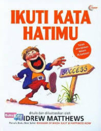 Image of IKUTI KATA HATIMU